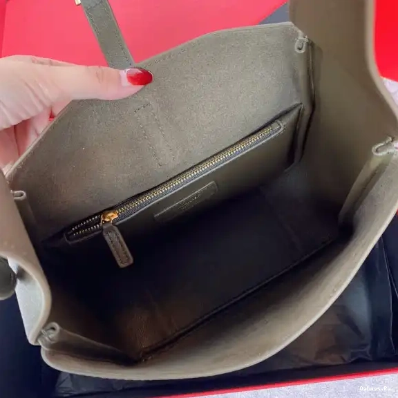 7 À HOBO YSL 5 SMALL LE BAG-23*22*8CM SOFT 0513